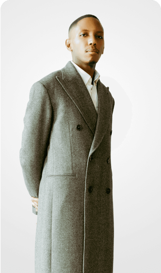 Overcoats