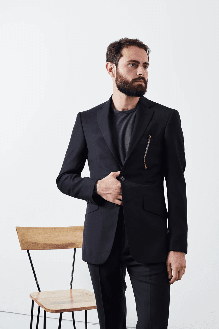 Suiting