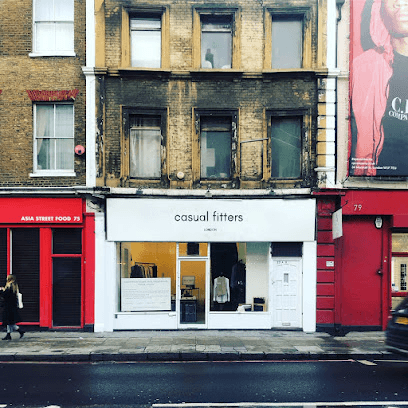 Spitalfields