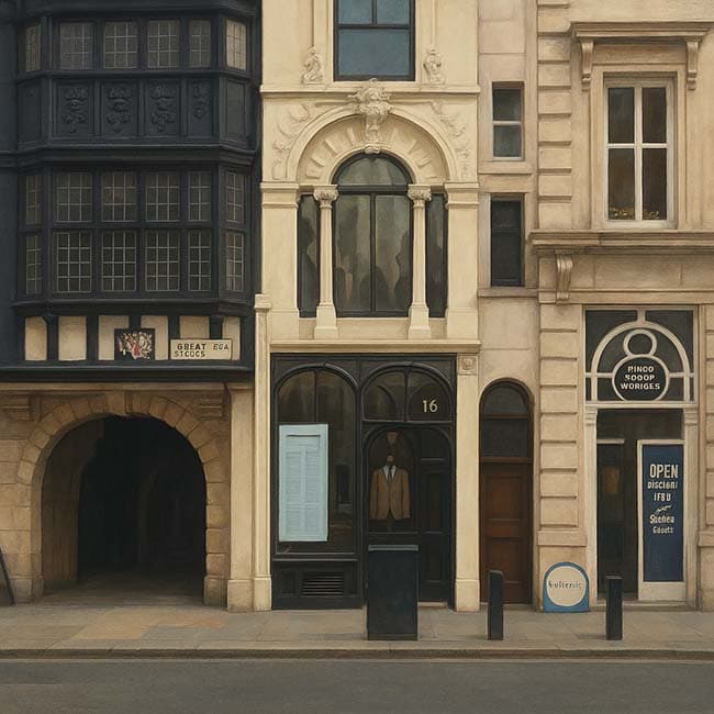 Fleet St
