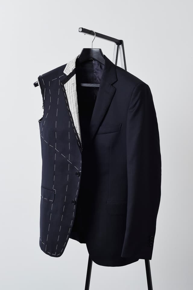 The Complete London Off-Savile Row Bespoke Tailors Guide 2025/6